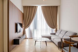 Star Residence KLCC By M&T 2 bedrooms apartment - Kuala Lumpur - 7