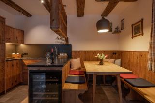 Urhof Chalet - Liesing - 4
