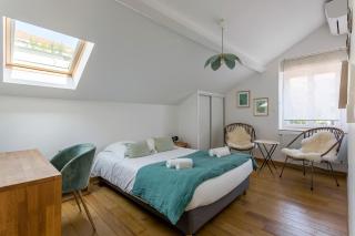 MAISON STELLA - Villeurbanne - 2
