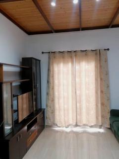 Habitación individual privada, piso de 3 habitaciones con areas compartidas - La Laguna - 9