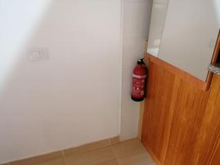 Habitación individual privada, piso de 3 habitaciones con areas compartidas - La Laguna - 8