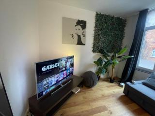 Appartement spacieux pour un séjour inoubliable - Brussels - 4