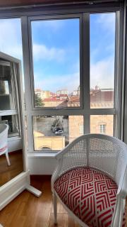 Apartamentos San Martin Ourense Centro 2 - Ourense - 5