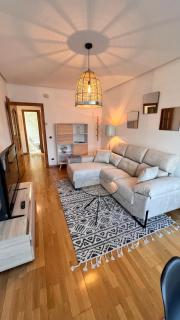 Apartamentos San Martin Ourense Centro 2 - Ourense - 1