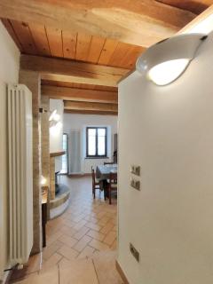 Appartamento Sotto i Torricini - Urbino - 4