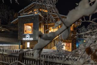 Urhof Chalet - Liesing - 0