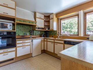 Val-d'Isère: Appartement spacieux avec balcon et 7 couchages - FR-1-694-142 - 6