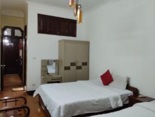 Holiday home - 1