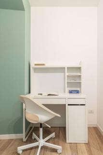 Mora Flexyrent A.C. - Colonne - Milan - 7