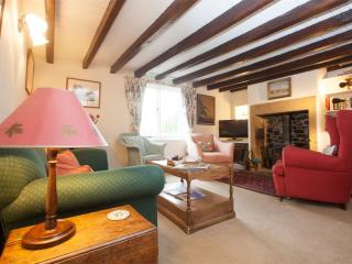 2 Bed in Osmotherley G0172 - Osmotherley - 9