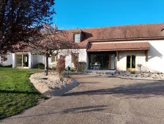 Ferme de la NOE - - 4