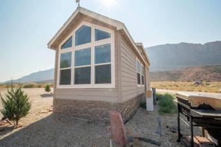 Redrock Moab Tiny House w Loft Site 7 - Moab - 5