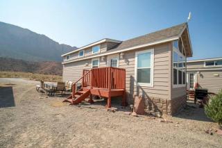 Redrock Moab Tiny House w Loft Site 7 - Moab - 3