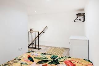 Lovely apartment with mezzanine near the Danube - Budapest - 1