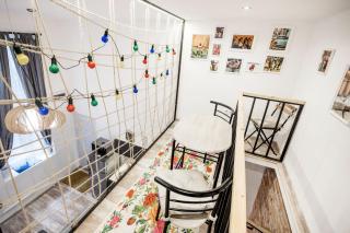 Lovely apartment with mezzanine near the Danube - Budapest - 6