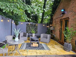 The Stables - Watnall Chaworth - 0