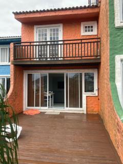 Loft Panorâmico 02 - 250m da Praia Bombinhas - 8