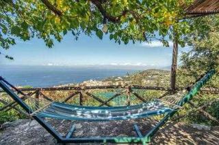 GOCCE VILLAS - Sunshine Villa - Massa Lubrense - 8