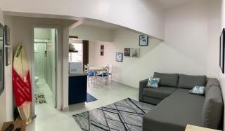 Loft Panorâmico 02 - 250m da Praia Bombinhas - 2
