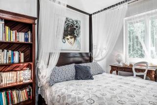 GOCCE VILLAS - Villa Partenope Spectacular Sea View - Nerano - 2