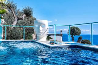 Villa Islamorada Pool and Sea View - Massa Lubrense - 3