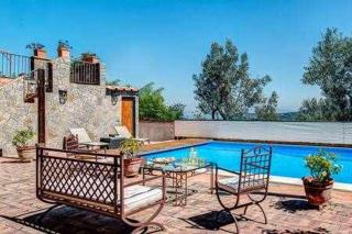 GOCCE VILLAS - Antica Limonaia - Termini - 8