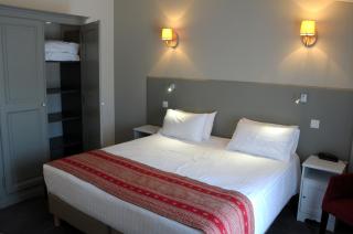 Hotellerie du Domaine de Cabasse - 9