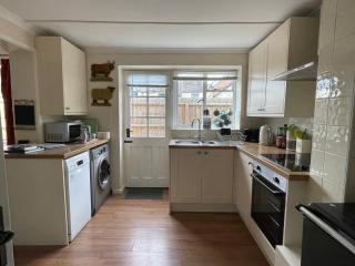 Cottages at Woodlands, Dormer - Wareham - 2