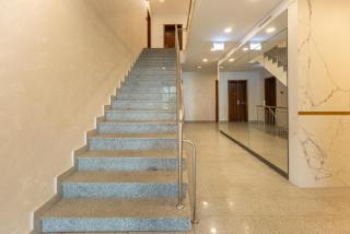 Ultimate Living Experience - Modern Accommodation & Free Parking near Romexpo - Bucarest - 4