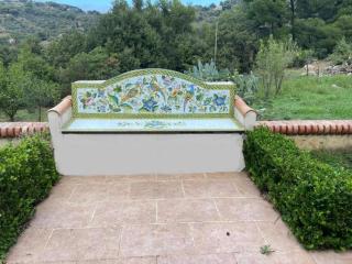 Villa al Presti, Vacanze in pieno relax - Cefalù - 5