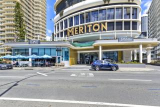 The Seabreeze - Lv 67 King Bed 2BDR Netflix Pool - Gold Coast - 3