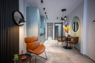 F & B Collection - City Center Hidden Gem - Tessalónica - 1