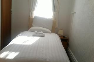 Morrisy House - Blackpool - 7