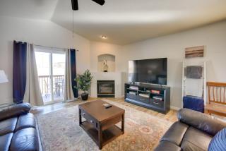 Updated Springs Home - 3 Mi to Garden of the Gods! - Colorado Springs - 0