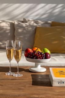 Casas Brancas Boutique Hotel & Spa - 1