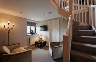 Horsley Lodge - 7