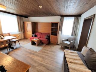 Apartment Top 5 by Interhome - Ischgl - 1