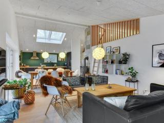 Holiday Home Lika - 25m to the inlet by Interhome - Nordborg - 6