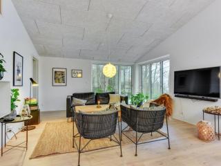 Holiday Home Lika - 25m to the inlet by Interhome - Nordborg - 5
