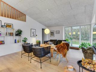 Holiday Home Lika - 25m to the inlet by Interhome - Nordborg - 3