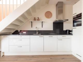 Holiday Home De Meerparel by Interhome - Uitgeest - 4