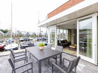 Holiday Home De Meerparel by Interhome - Uitgeest - 3