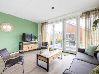 Holiday Home De Meerparel by Interhome - Uitgeest - 8