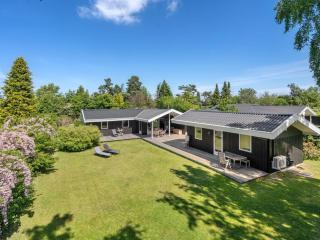 Holiday Home Ingelis - all inclusive - 1-3km from the sea by Interhome - Hornbæk - 0