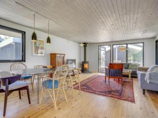 Holiday Home Ingelis - all inclusive - 1-3km from the sea by Interhome - Hornbæk - 4