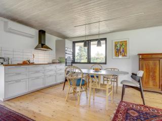 Holiday Home Ingelis - all inclusive - 1-3km from the sea by Interhome - Hornbæk - 2