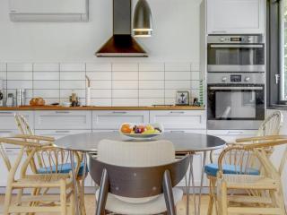 Holiday Home Ingelis - all inclusive - 1-3km from the sea by Interhome - Hornbæk - 1