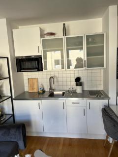 Kölner City Stillvolle Apartment - Colónia - 8