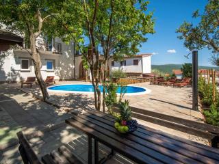 Holiday Home Noveanni by Interhome - Kornić - 5