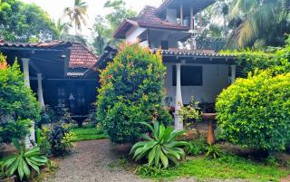 Dickwella Green Villa - Dickwella - 9